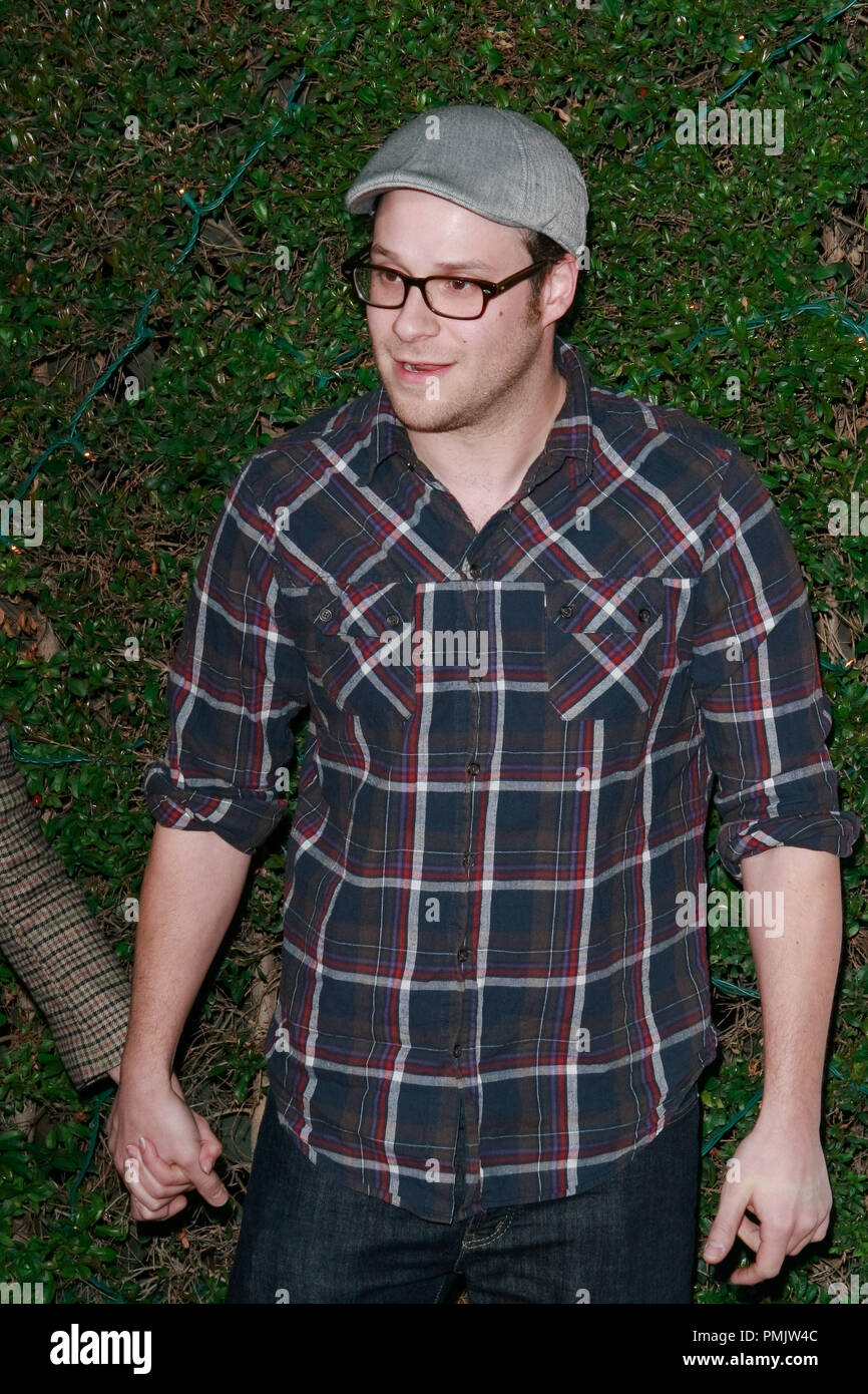Seth Rogen Cap Seth rogen cap hi-res stock photography and images - Alamy