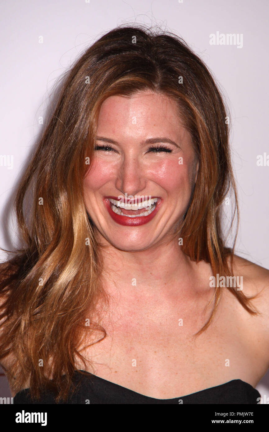 Kathryn Hahn Fakes