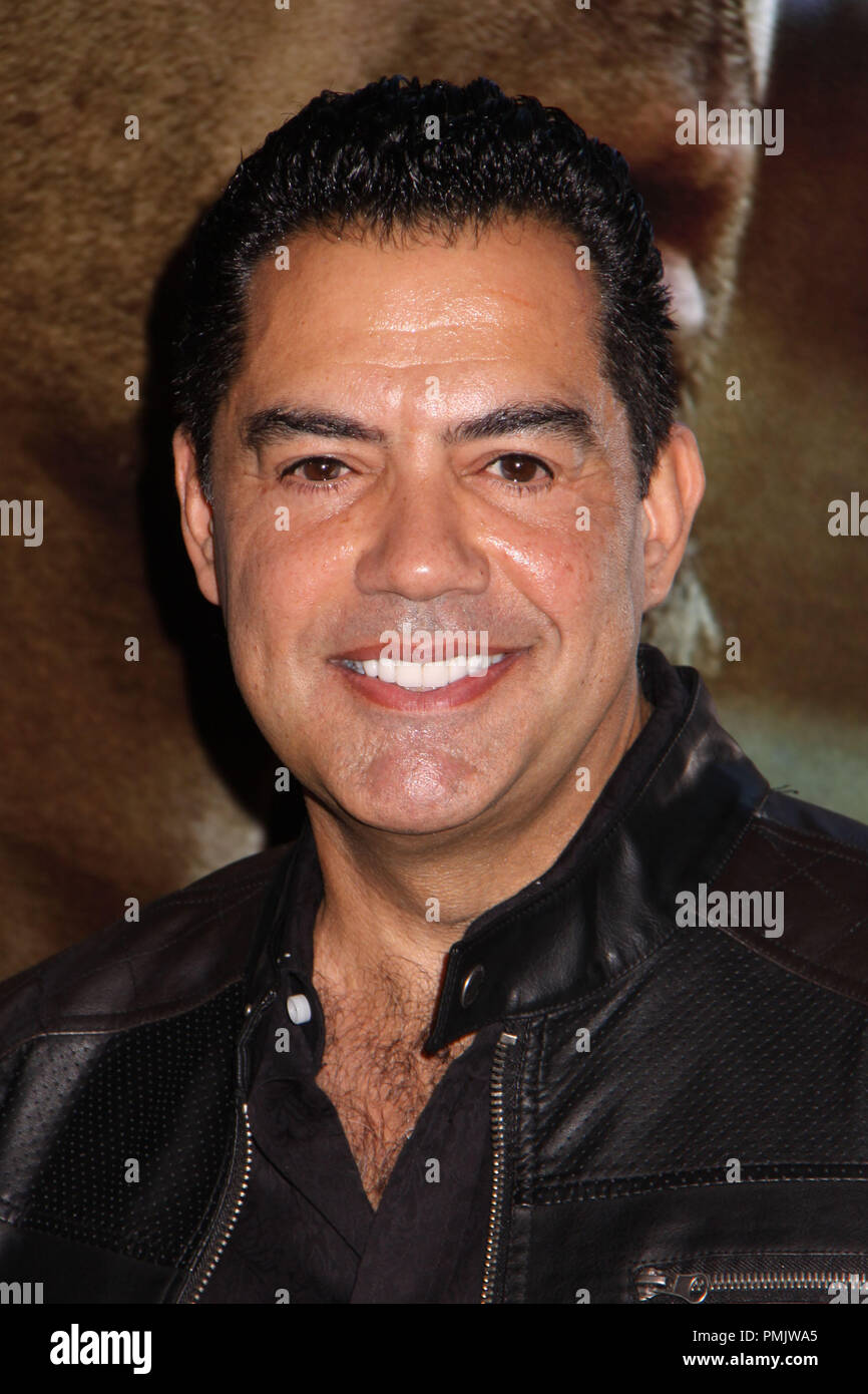 395 Carlos Gómez Actor Stock Photos, High-Res Pictures, and Images