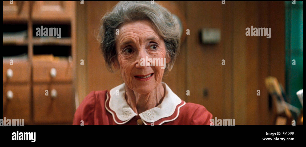 Frances Bay Frances Bay new foto Frances Bay Frances Bay new pics