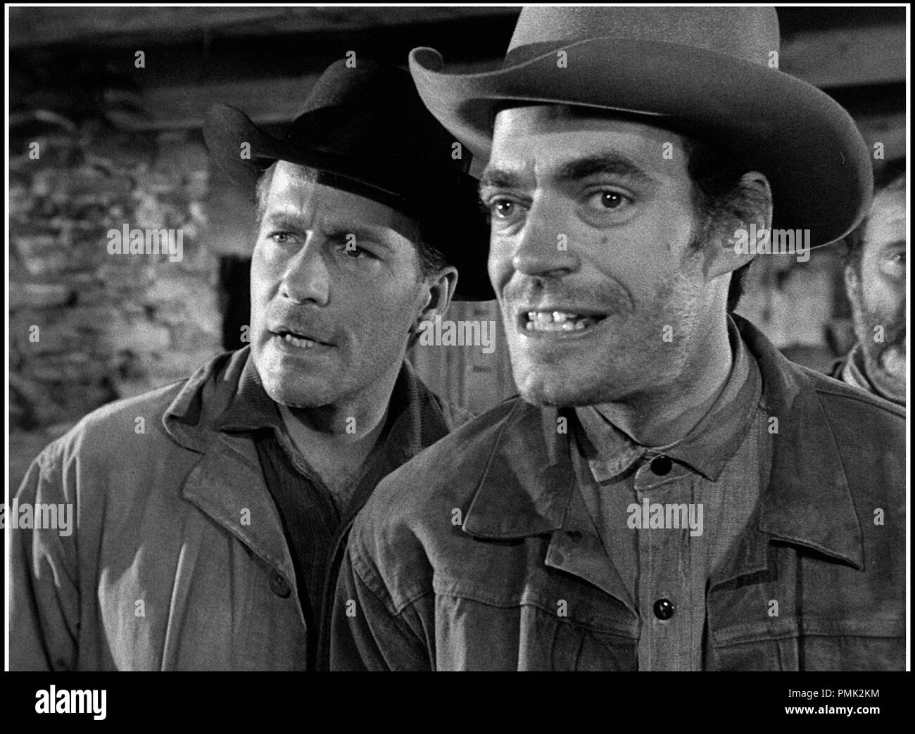 Jack Elam Stock Photos & Jack Elam Stock Images - Alamy