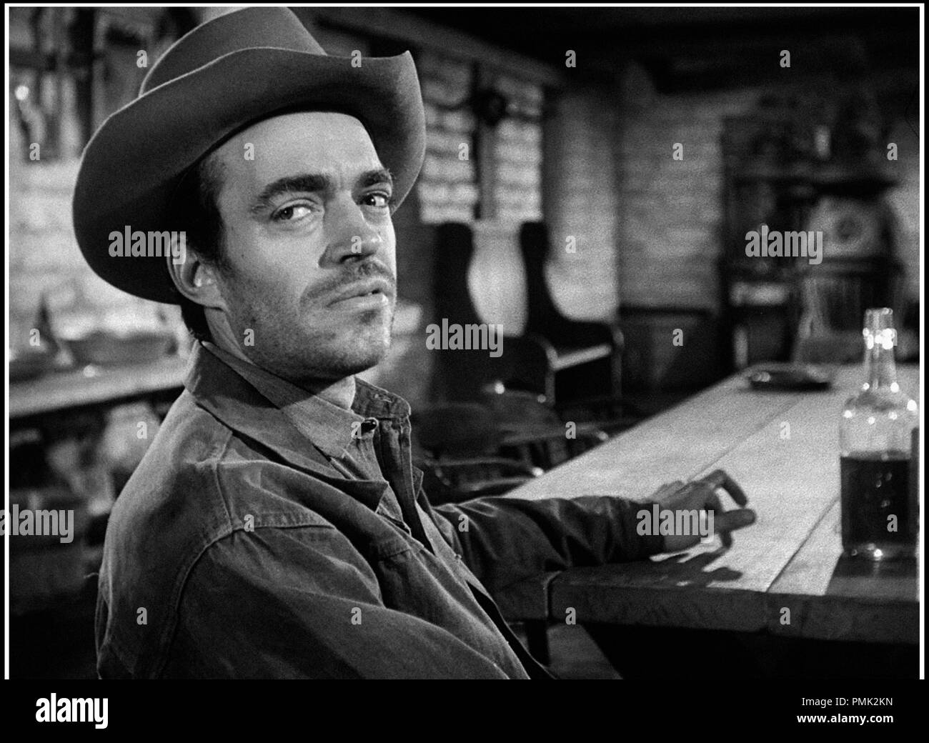 Jack Elam Stock Photos & Jack Elam Stock Images - Alamy