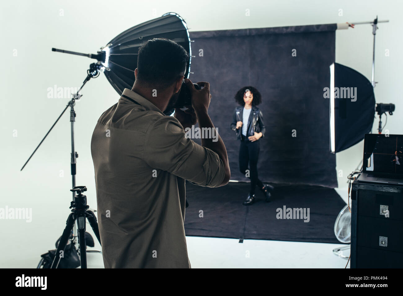 studio hi-res stock photography and images - Alamy