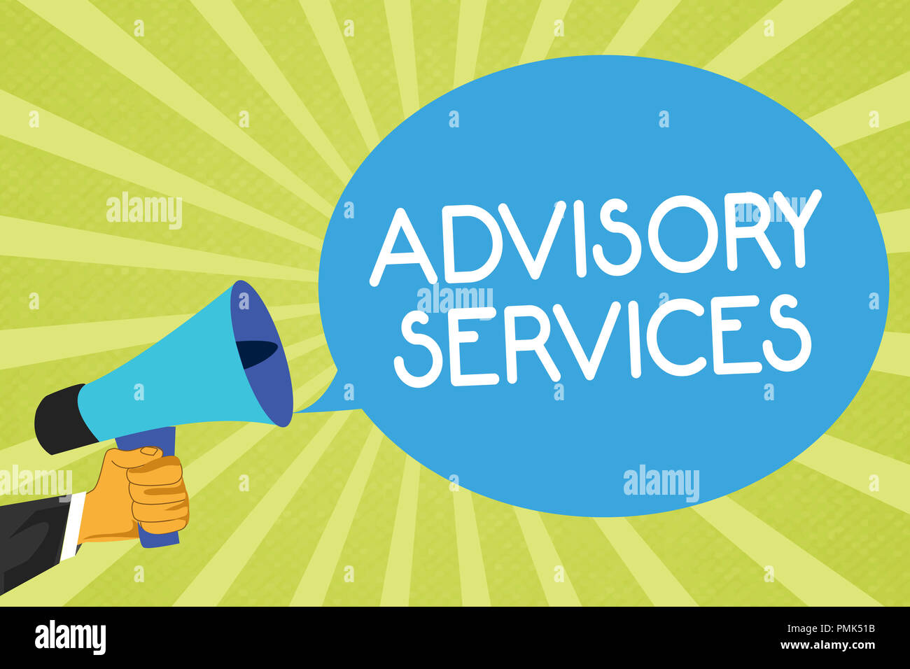 Academic writing advisory service