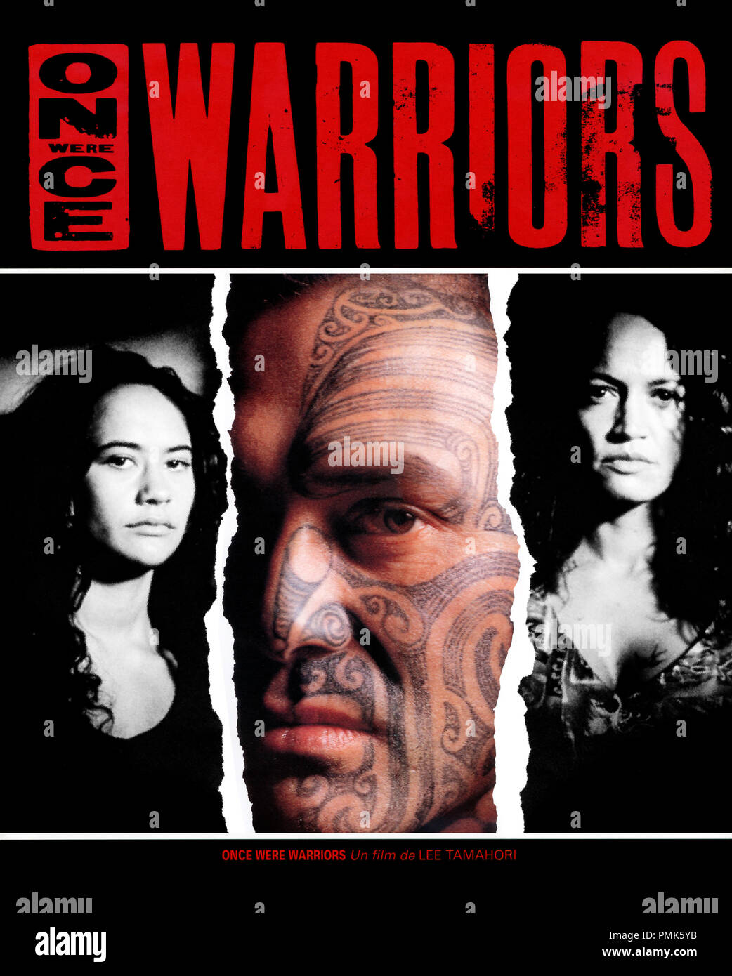 Once Were Warriors Stock Photos & Once Were Warriors Stock Images - Alamy