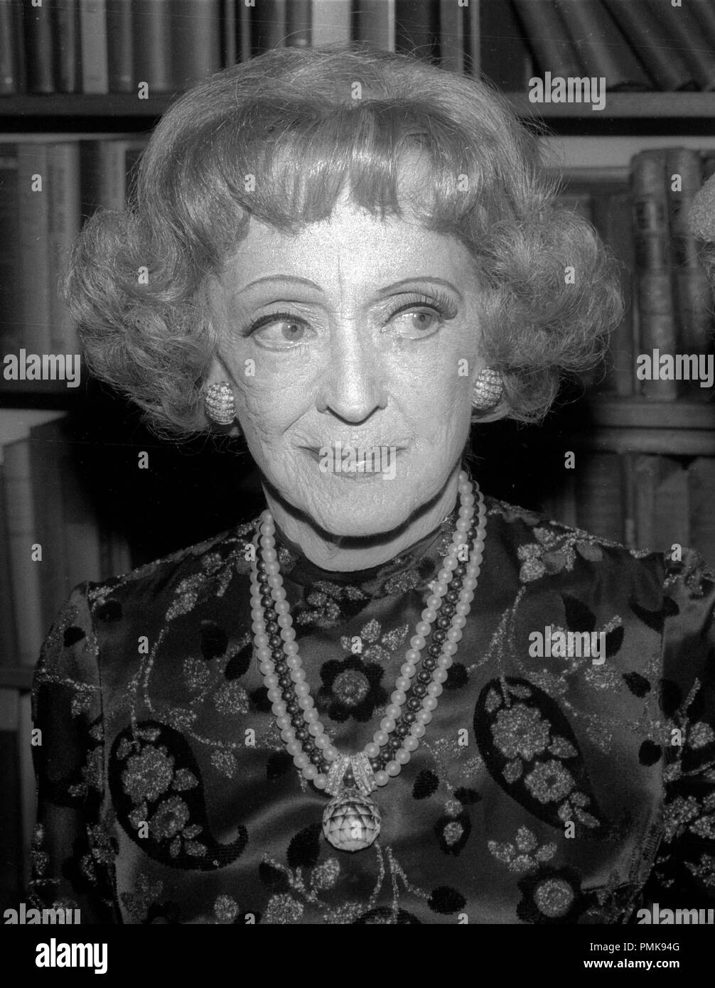 Betty Davis 1978 Photo by Adam Stock Photo Alamy