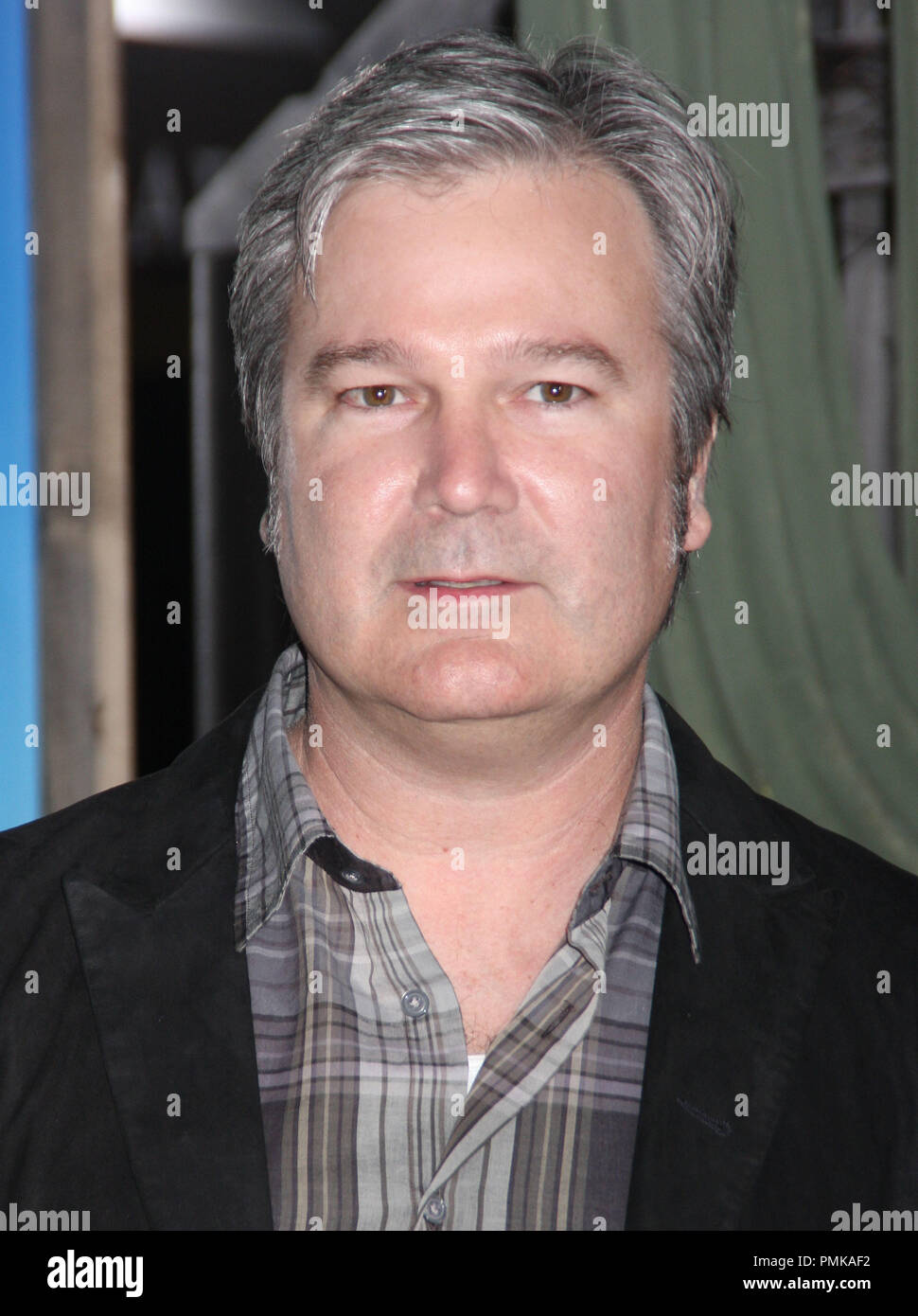 Gore Verbinski at the Los Angeles Premiere of RANGO held at the Regency Village Theatre in Los Angeles' Westwood area, CA on Monday, February 14, 2011. Photo by Pedro Ulayan Pacific Rim Photos / PictureLux Stock Photo