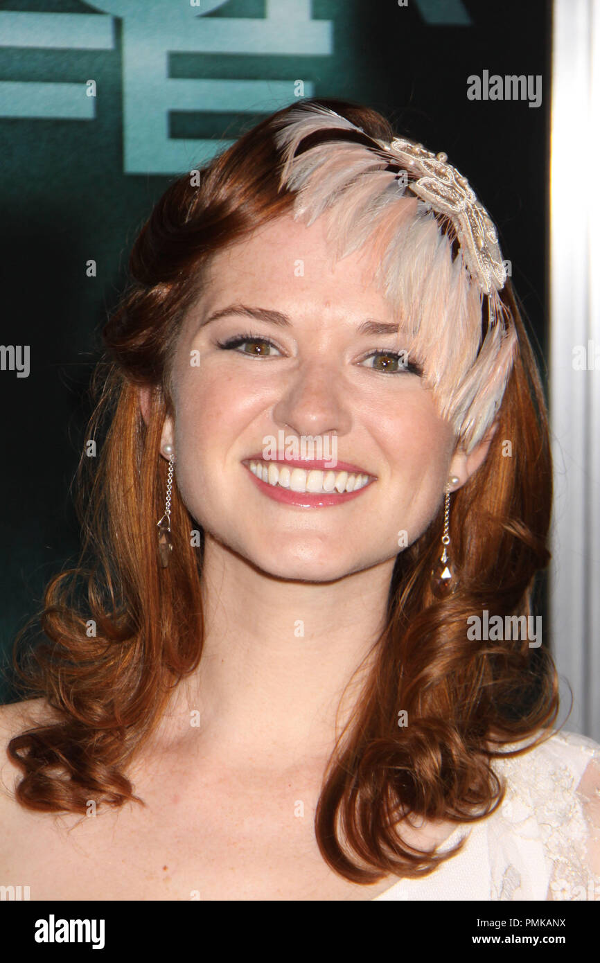 Sarah Drew 11/02/16, "Unknown", premiere, Regency Village Theatre