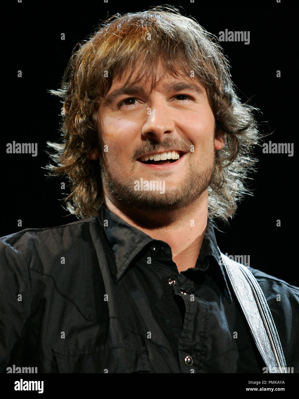 Eric Church performs in concert at the Sound Advice Amphitheatre in