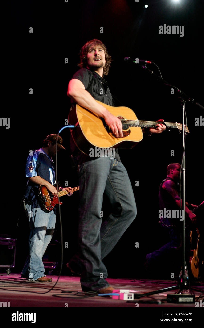 Eric church hires stock photography and images Alamy