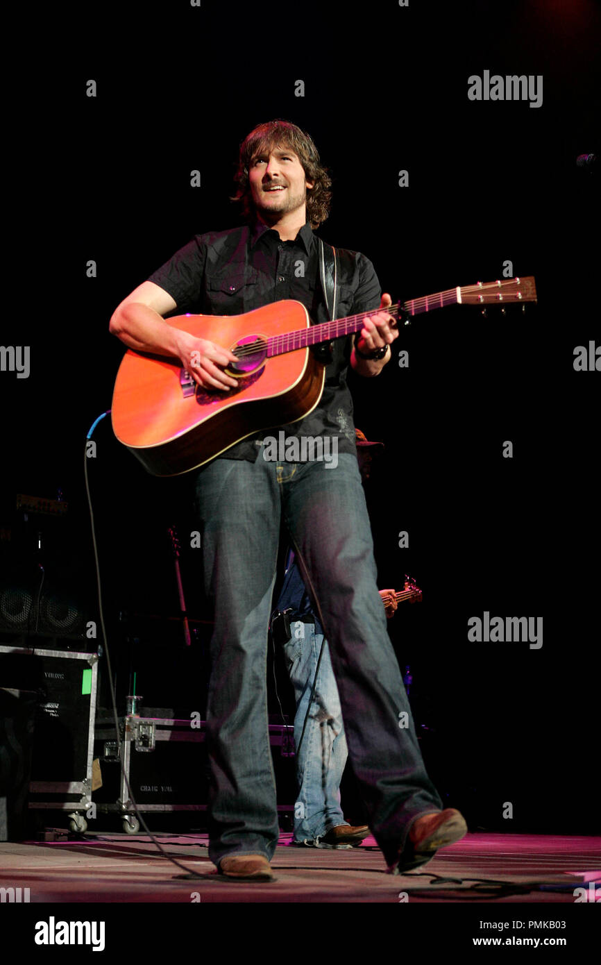 Eric church hires stock photography and images Alamy