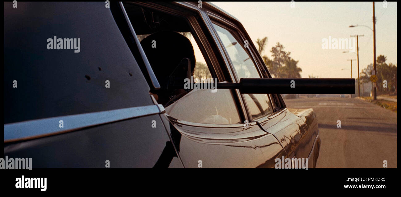 assaut john carpenter