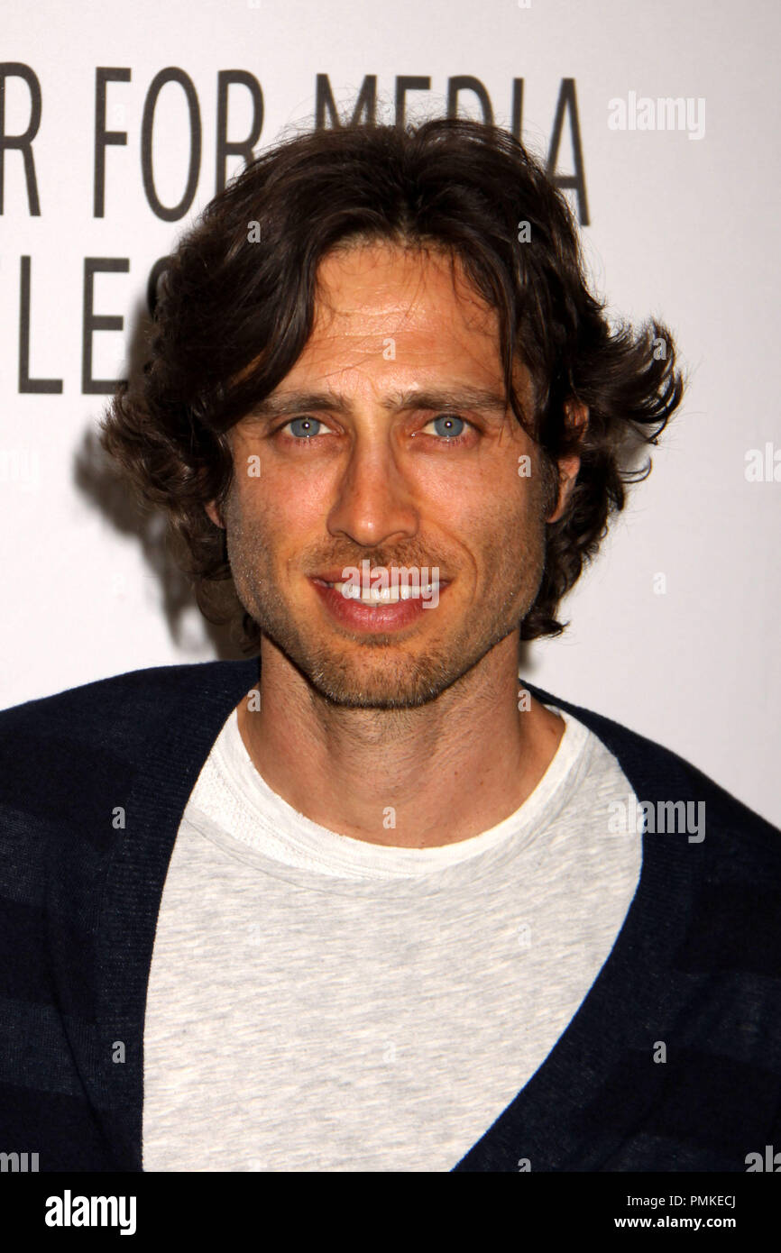 Brad falchuk hi-res stock photography and images - Alamy