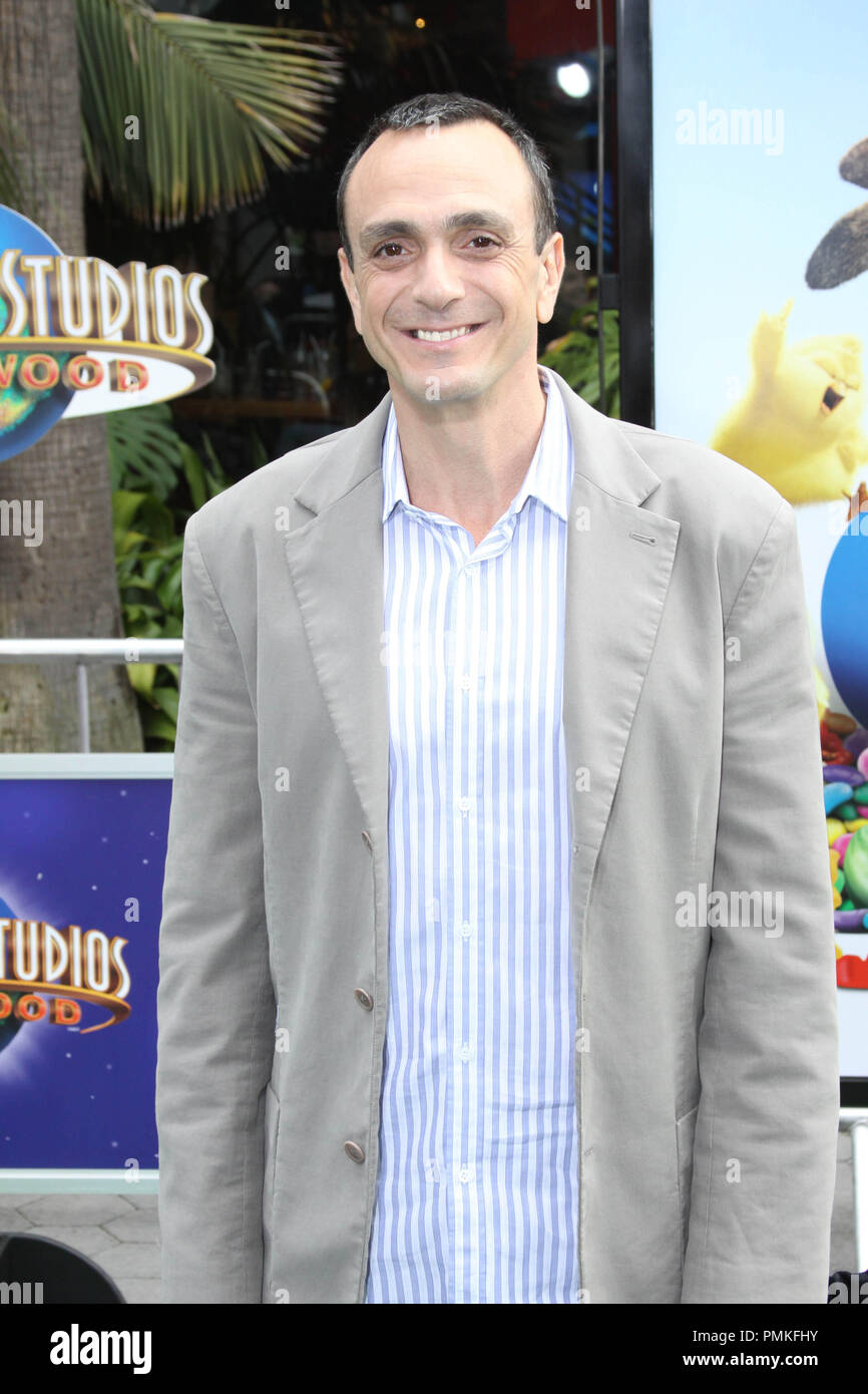Hank Azaria at the premiere of Universal Pictures' 'HOP.' Arrivals held at Universal Studios Hollywood in Universal City, CA, March 27, 2011. Photo by: Richard Chavez / PictureLux Stock Photo