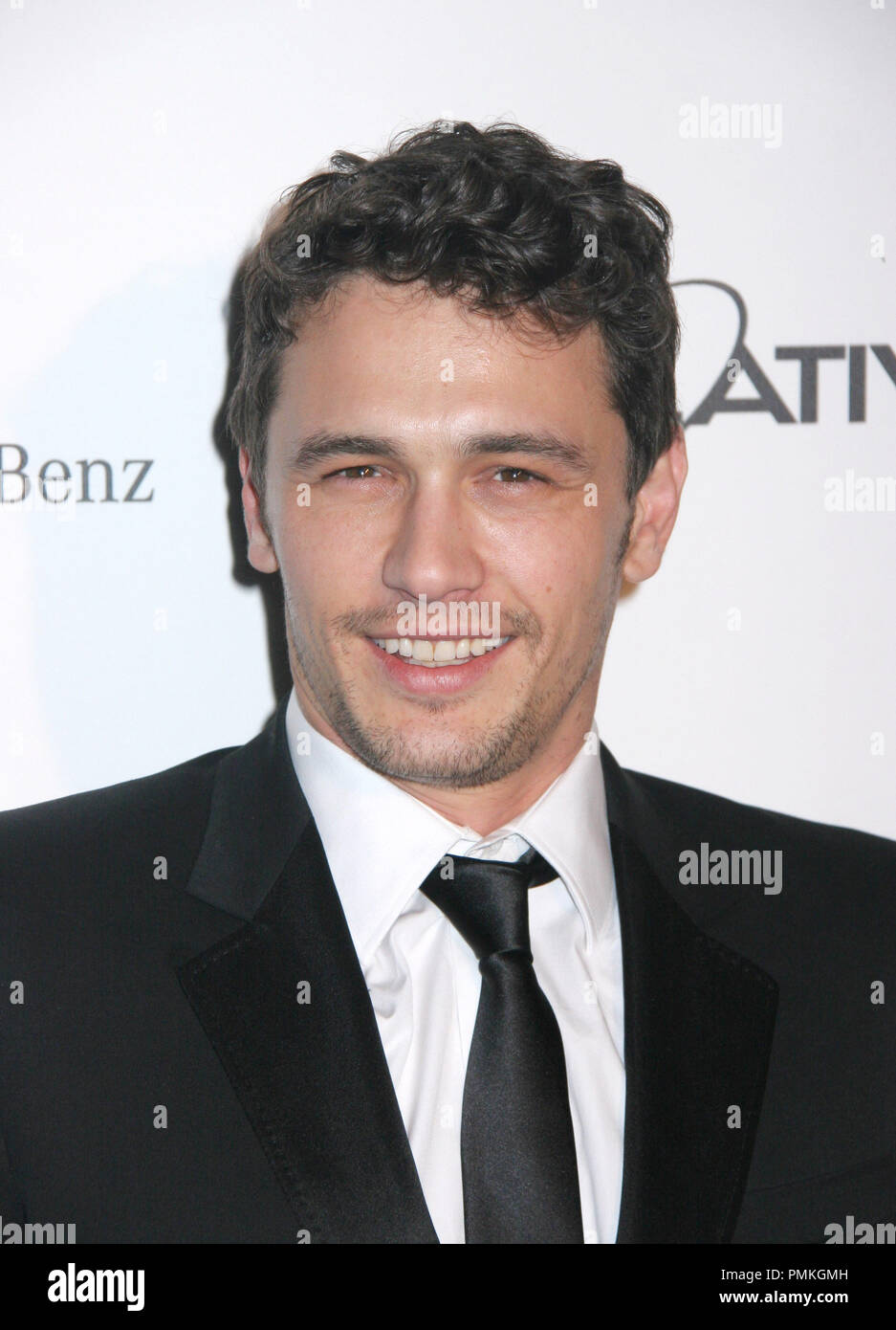 James franco art hires stock photography and images Alamy