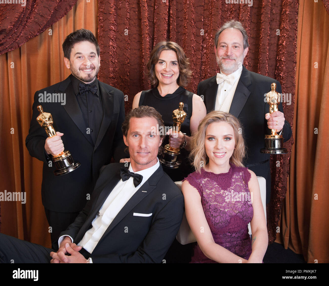 Inception Gary Rizzo Lora Hirschberg High Resolution Stock Photography and Images - Alamy