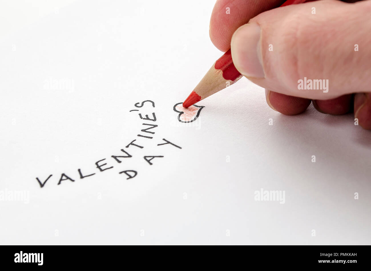 Detail male hand writing hi-res stock photography and images - Alamy