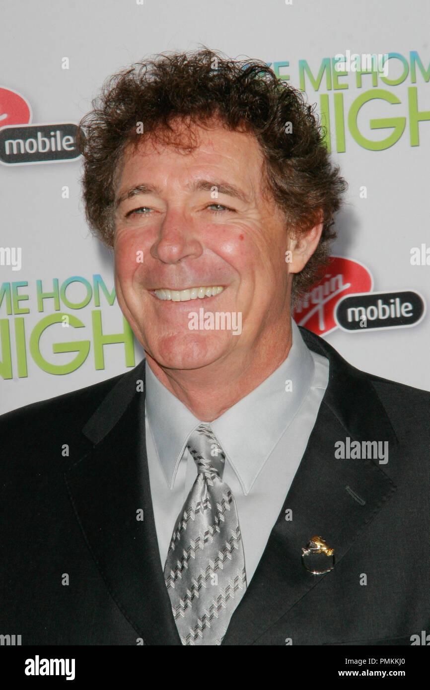 Barry Williams at the Premiere of Relativity Media's "Take Me Home