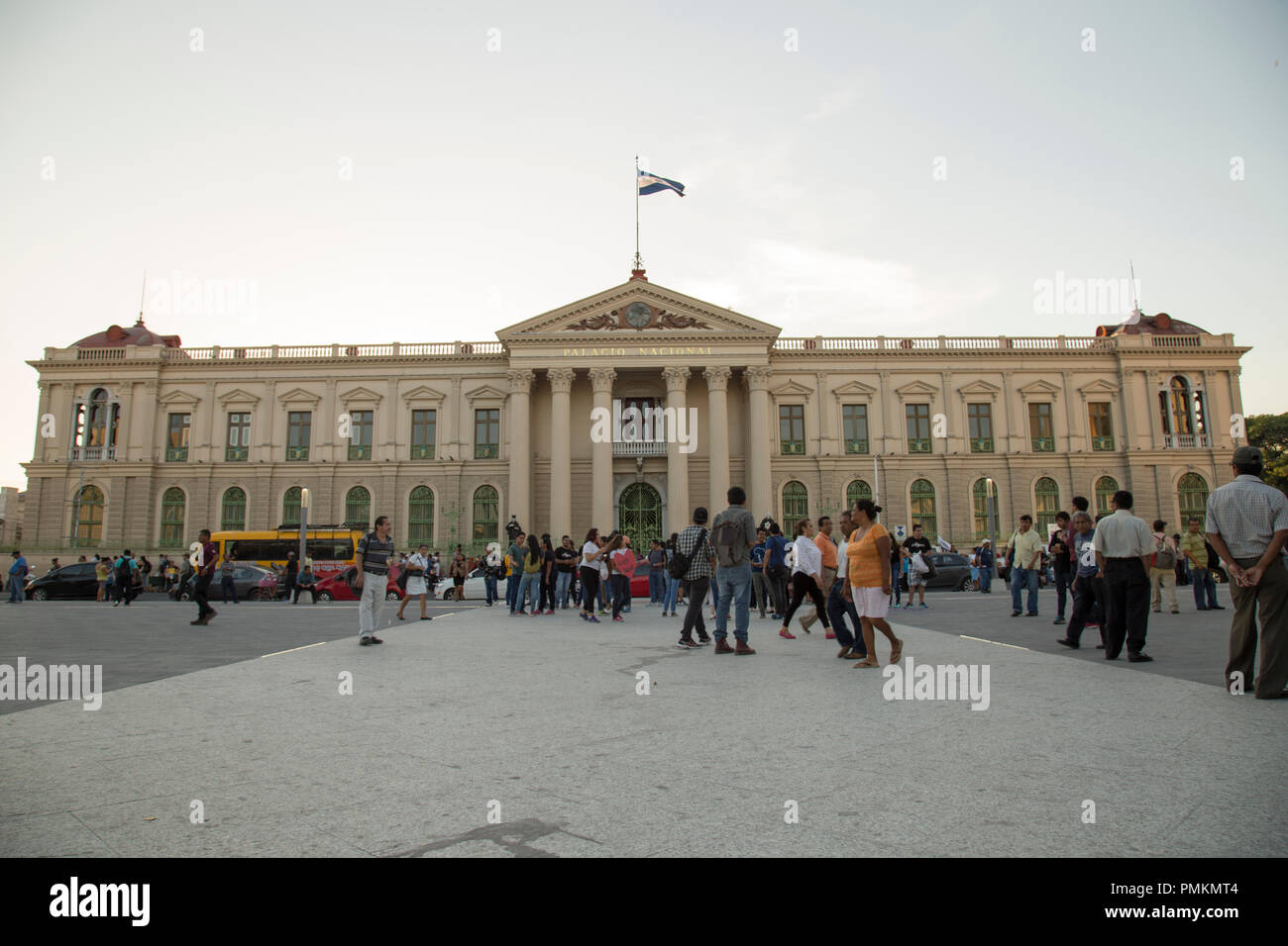 Palacio Nacional San Salvador El Hi Res Stock Photography And Images Palacio Nacional San Salvador El Hi Res Stock Photography And Images