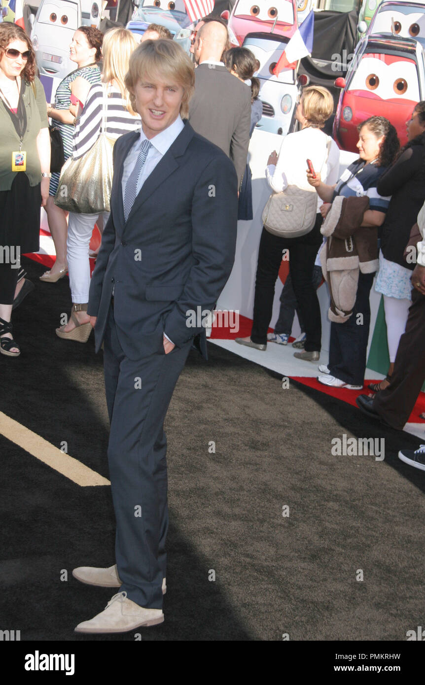 cars 2 premiere