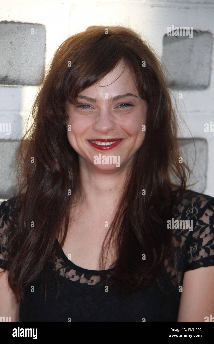 Fiona dourif hi-res stock photography and images - Alamy
