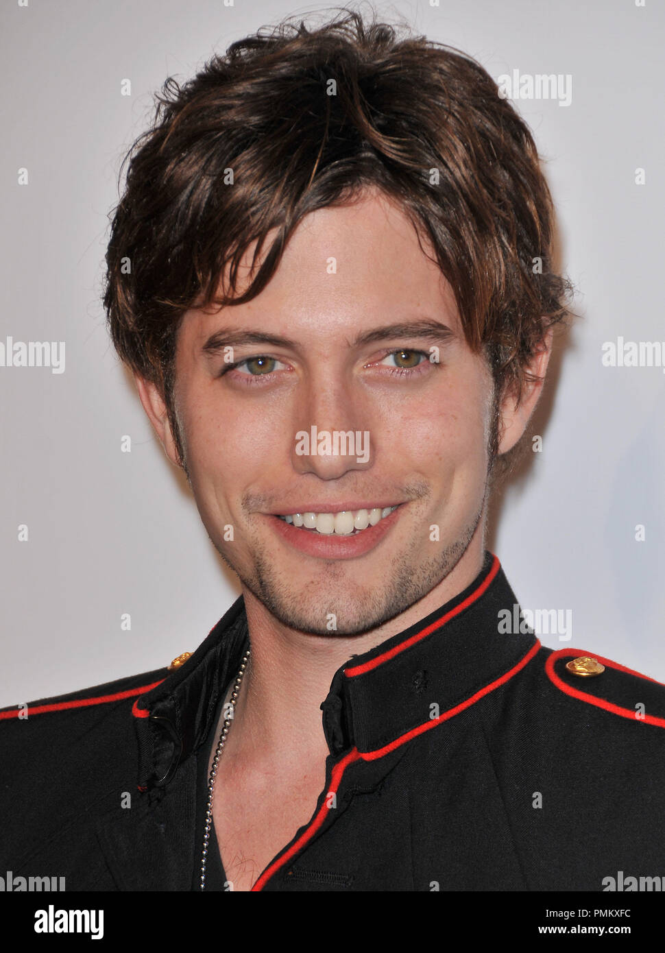 Jackson Rathbone Modeling Jackson Rathbone at the 9th Annual Teen Vogue Young Hollywood Party ...
