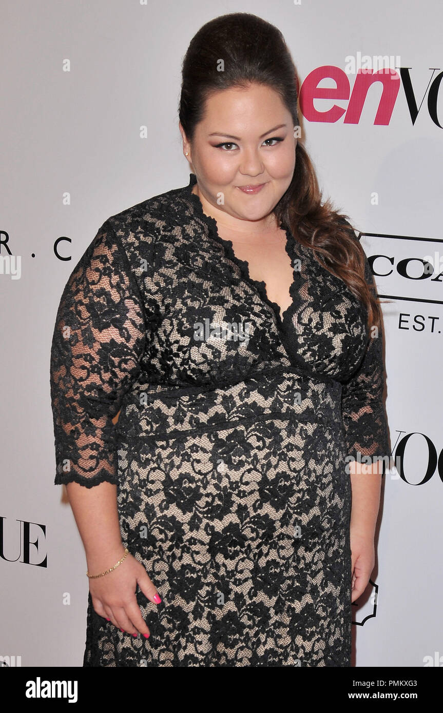 Jolene Purdy at the 9th Annual Teen Vogue Young Hollywood Party held at the Paramount Studios in Hollywood, CA. The event took place on Friday, September 23, 2011. Photo by PRPP Pacific Rim Photo Press/ PictureLux Stock Photo
