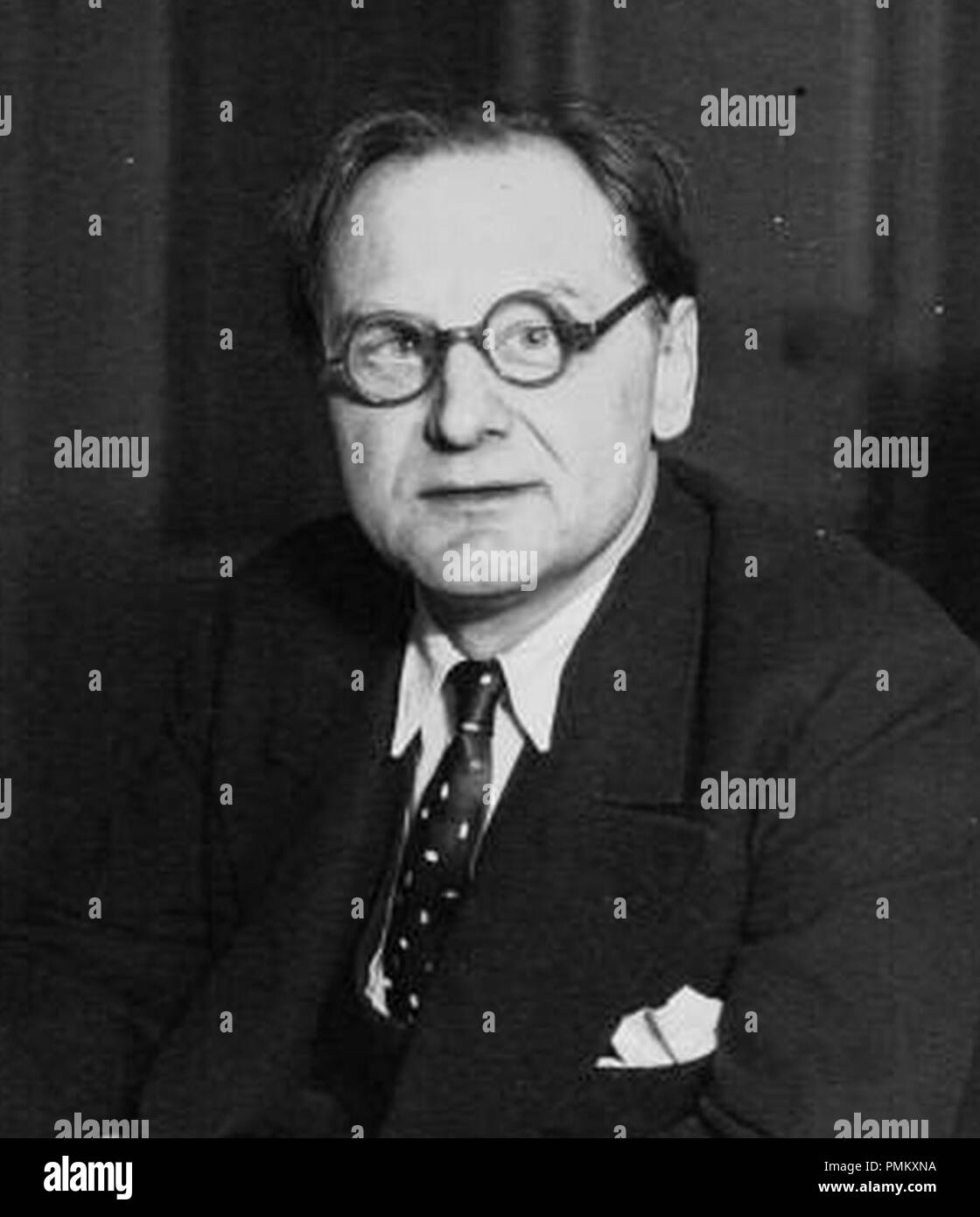 André Billy 1933 Stock Photo - Alamy