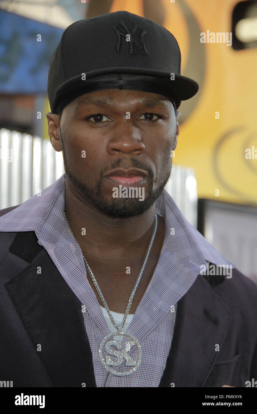 10_50 cent_10 red carpet event hi-res stock photography and images - Alamy