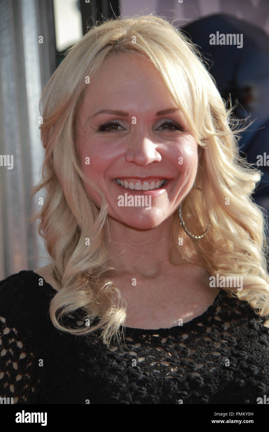 Barbara alyn woods hi-res stock photography and images - Alamy