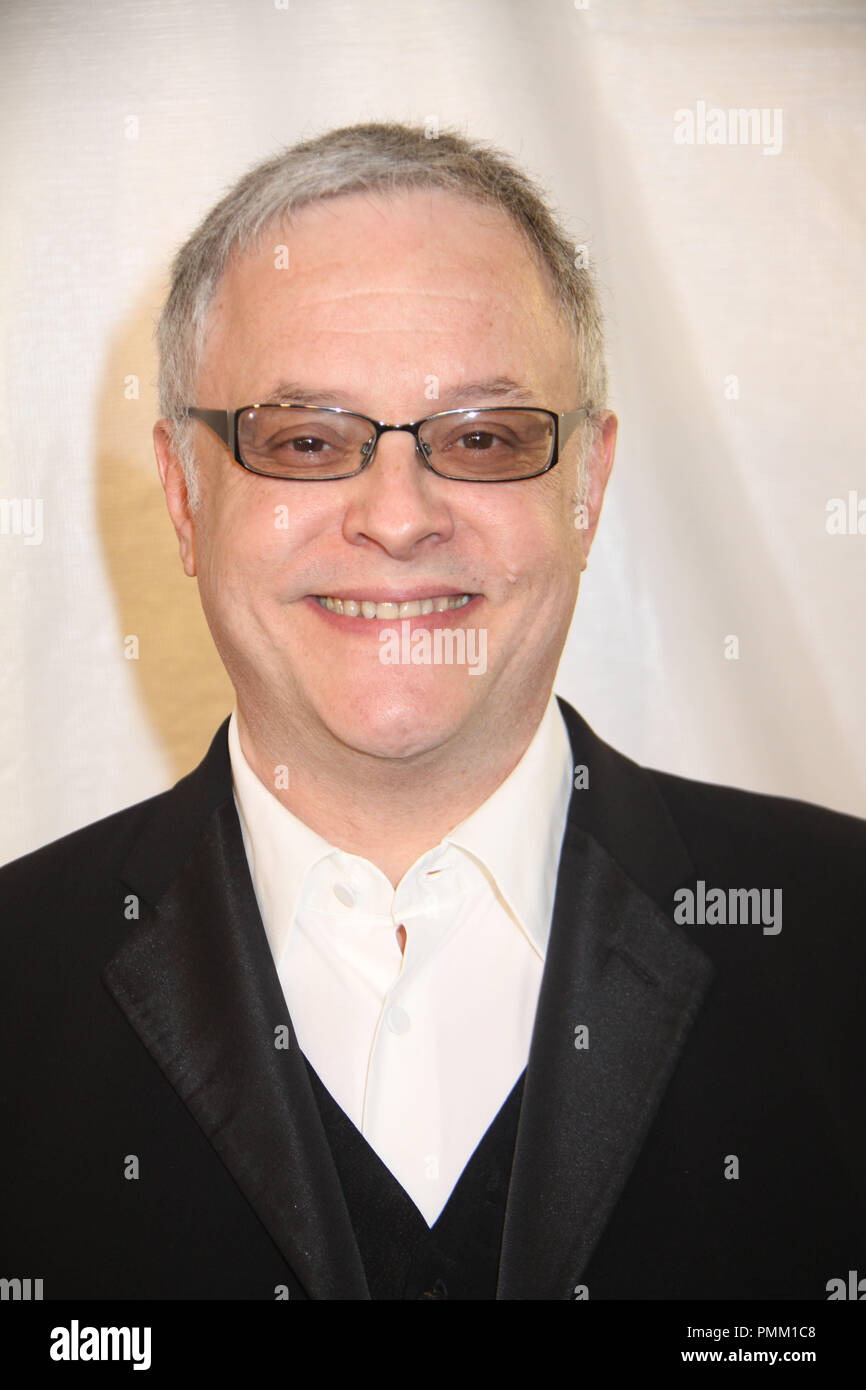 Neal Baer 11/02/05, 2011 Writers Guild Awards Arrivals, Renaissance