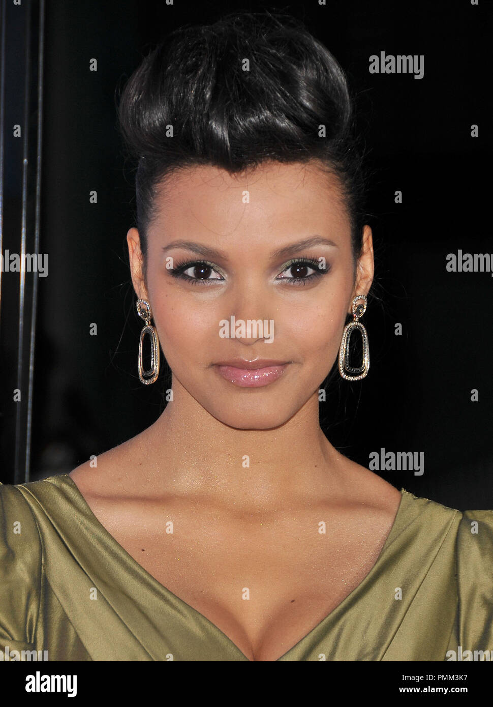 Jessica Lucas at the Los Angeles Premiere of 'Big Mommas Like Father, Like Son' held at the Arclight Cinerama Dome in Hollywood, CA. The event took place on Thursday, February 10, 2011. Photo by PRPP Pacific Rim Photo Press / PictureLux Stock Photo