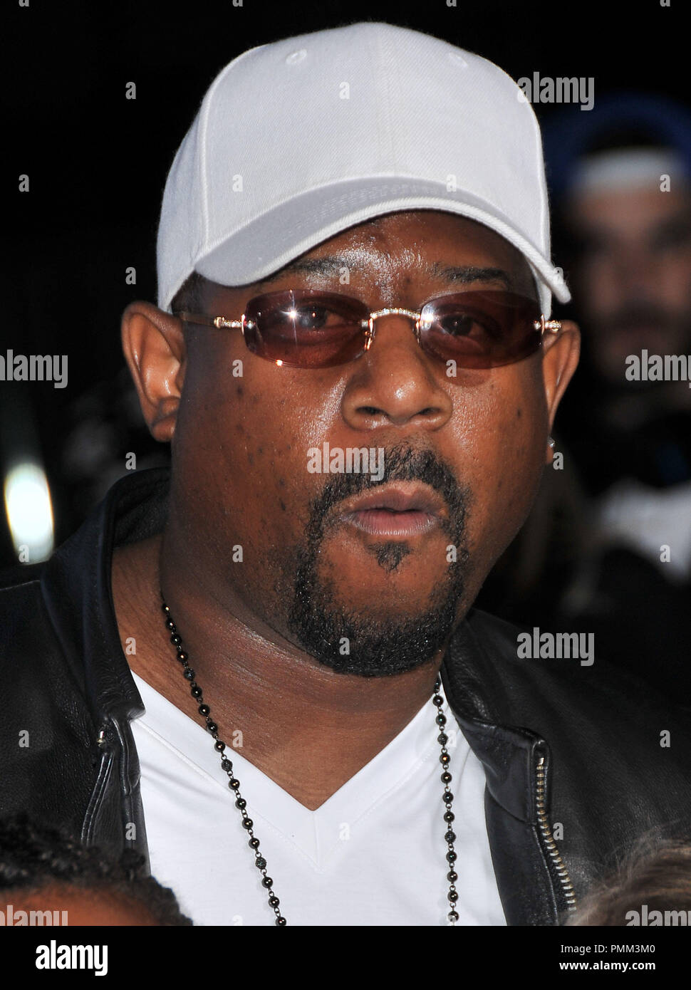 Martin Lawrence at the Los Angeles Premiere of 'Big Mommas Like Father, Like Son' held at the Arclight Cinerama Dome in Hollywood, CA. The event took place on Thursday, February 10, 2011. Photo by PRPP Pacific Rim Photo Press / PictureLux Stock Photo