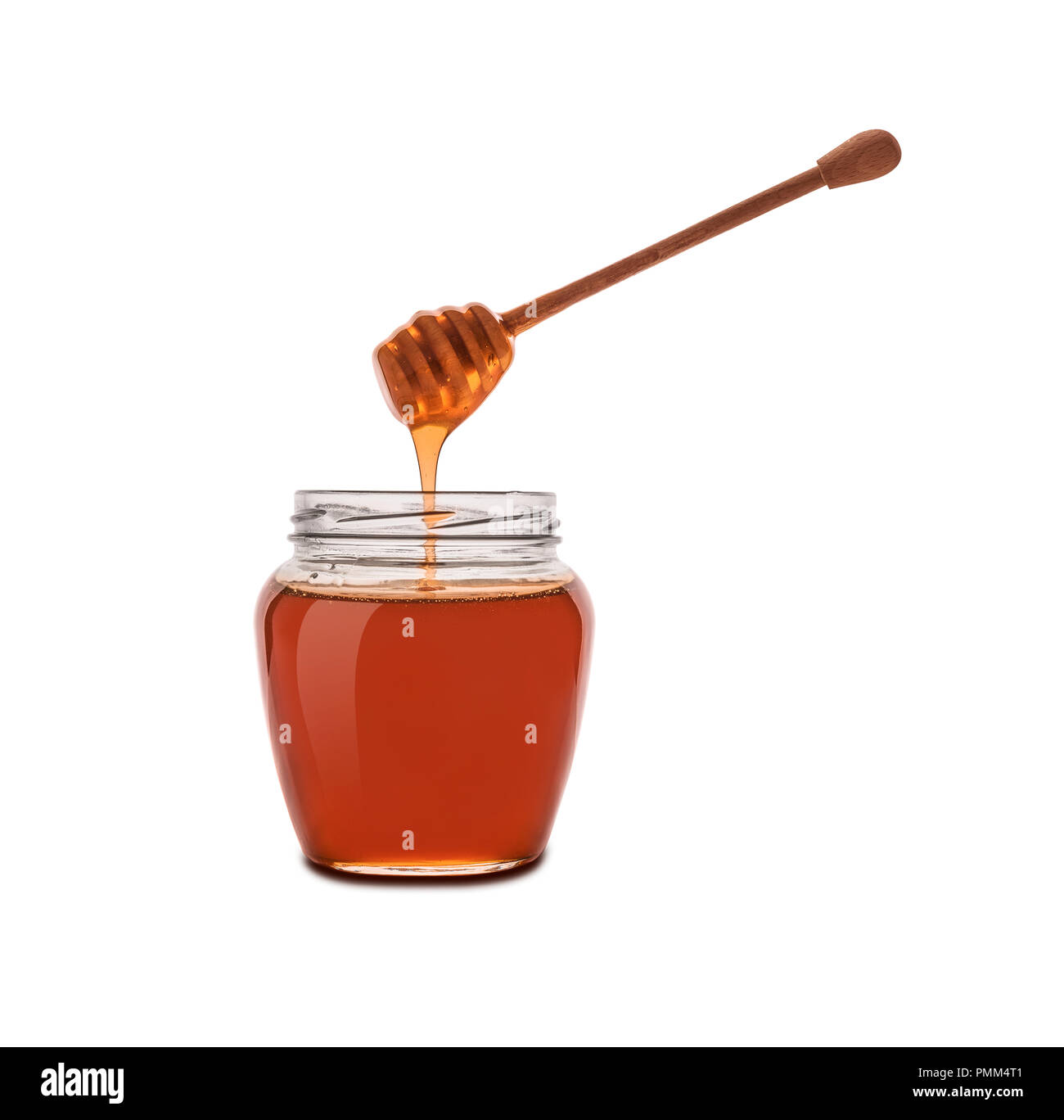 White background honey raw organic hires stock photography and images Alamy