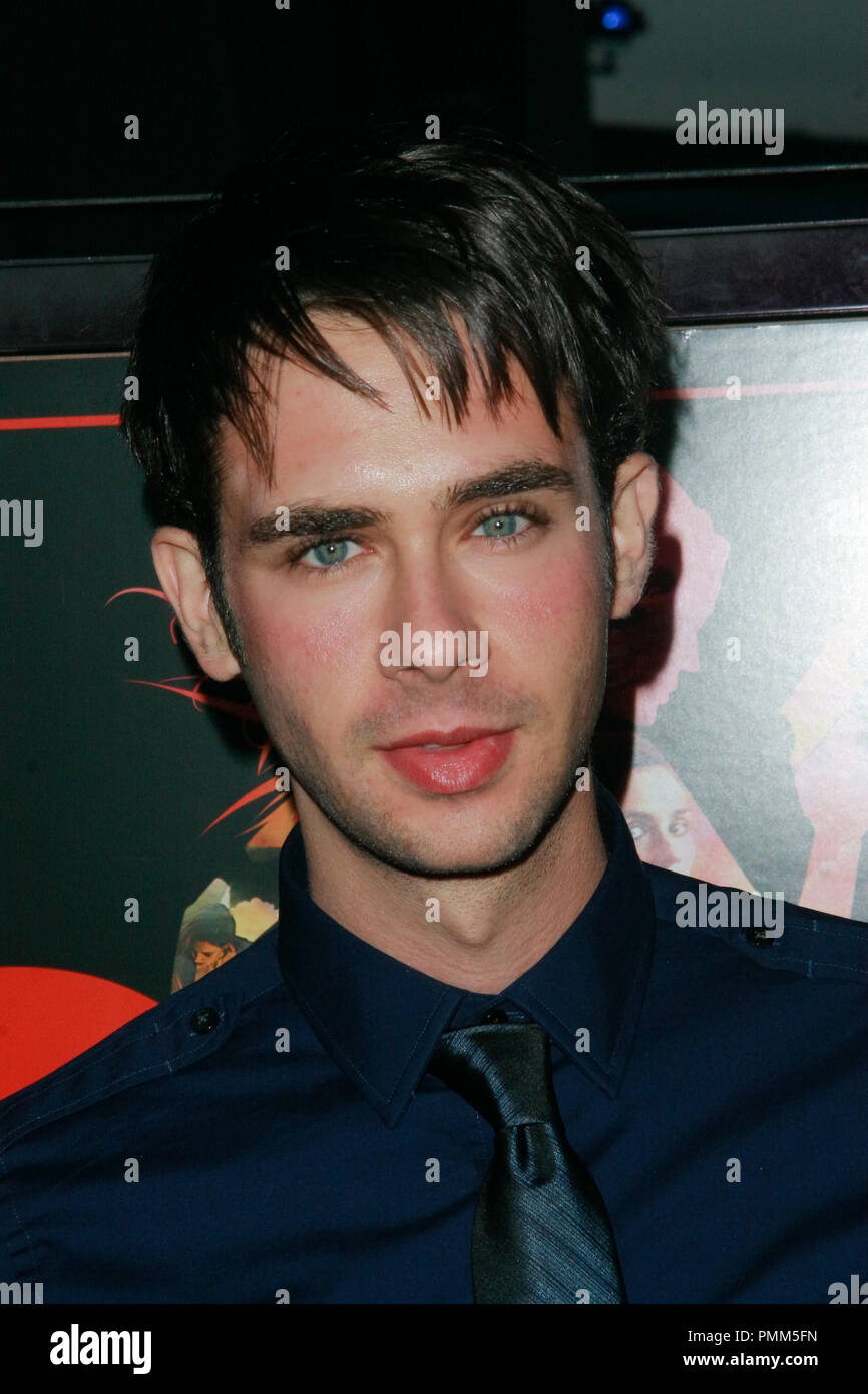 Scott mechlowicz hi-res stock photography and images - Alamy