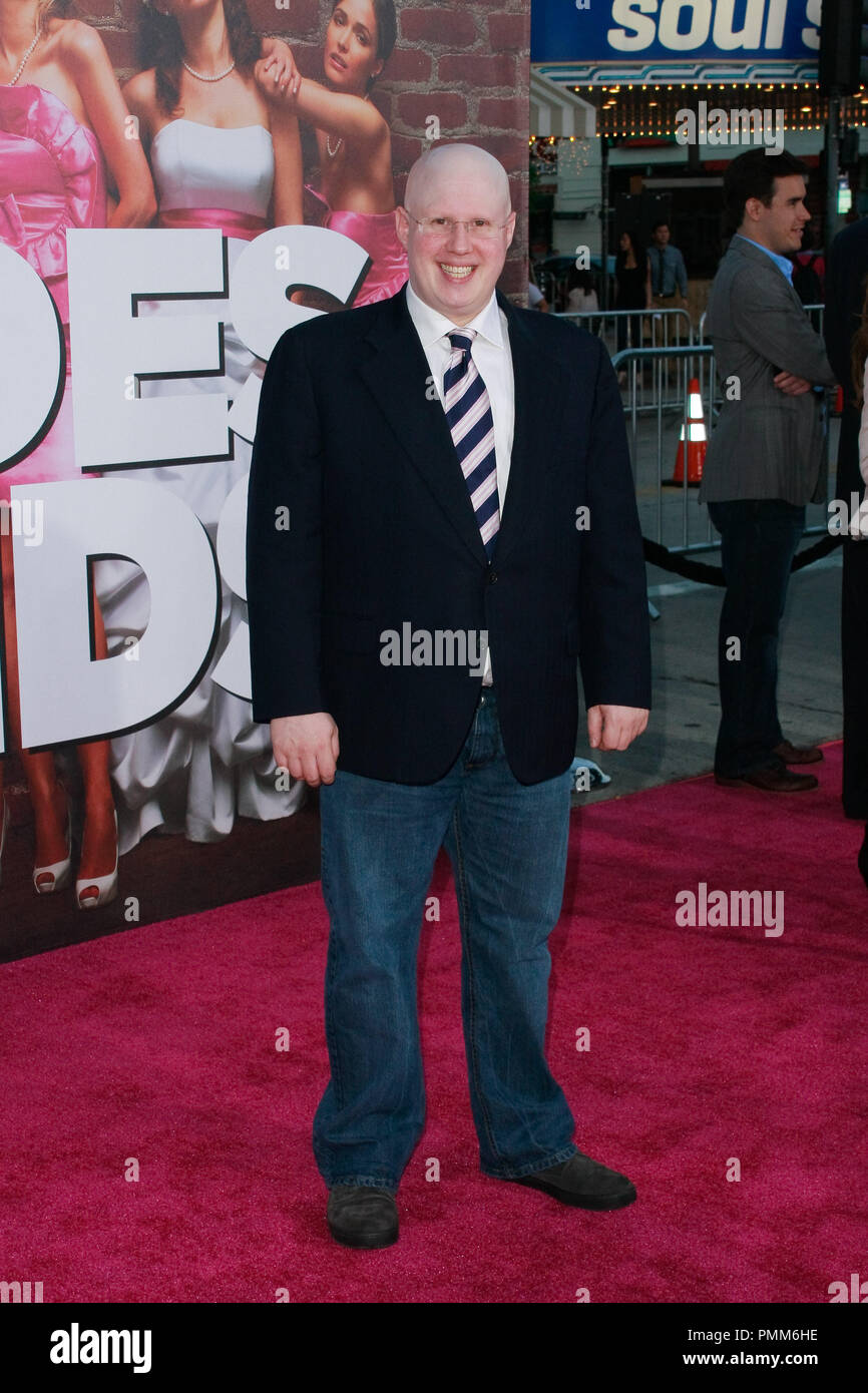 Matt Lucas At The Premiere Of Universal Pictures Bridesmaids matt-lucas-at-the-premiere-of-universal-pictures-bridesmaids