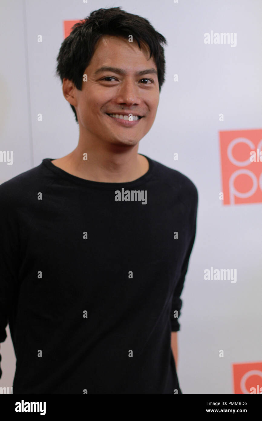 Archie Kao 08/19/11, 
