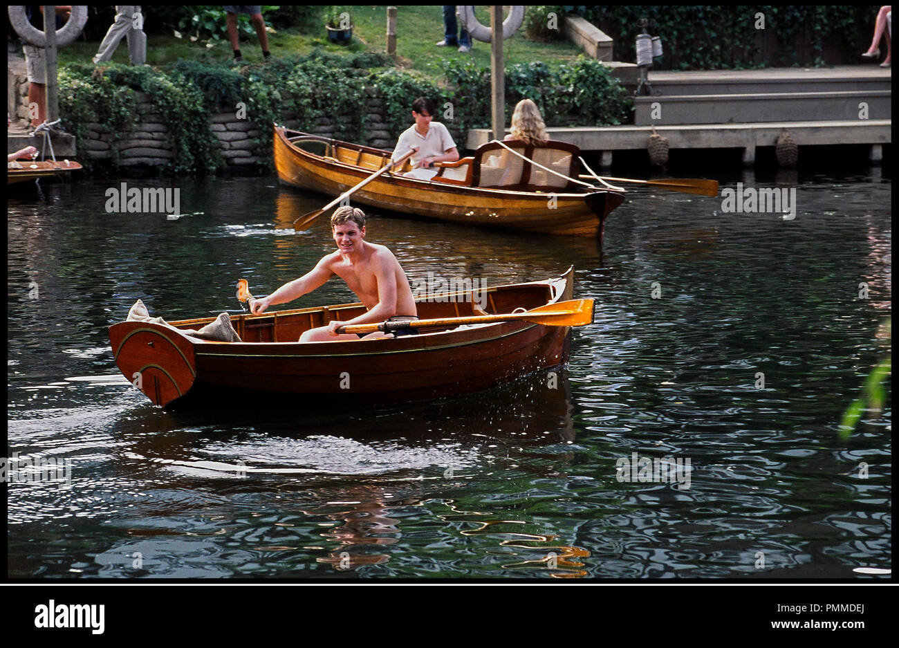 Shaun Evans Stock Photos & Shaun Evans Stock Images Alamy