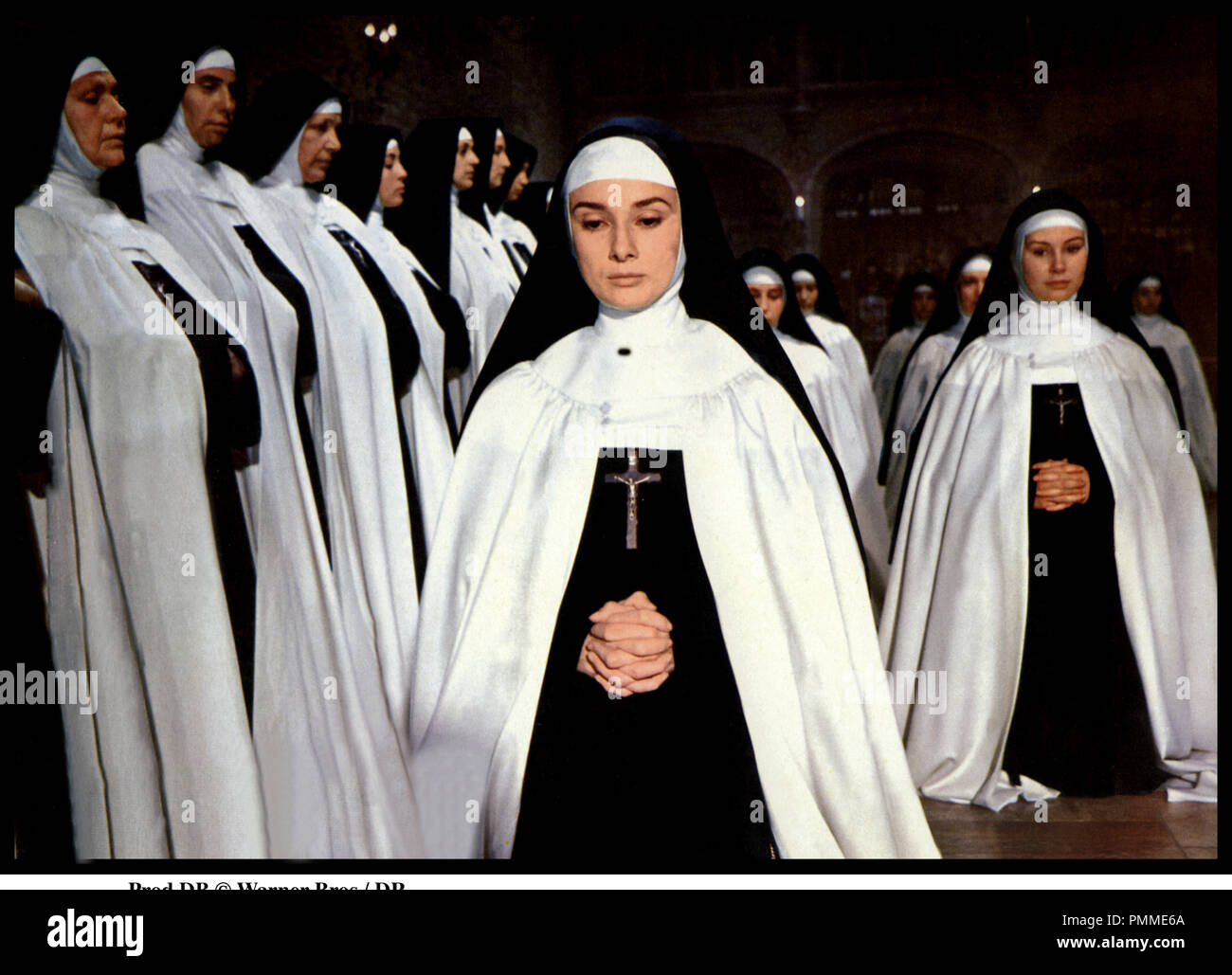 The Nuns Story Stock Photos & The Nuns Story Stock Images - Alamy