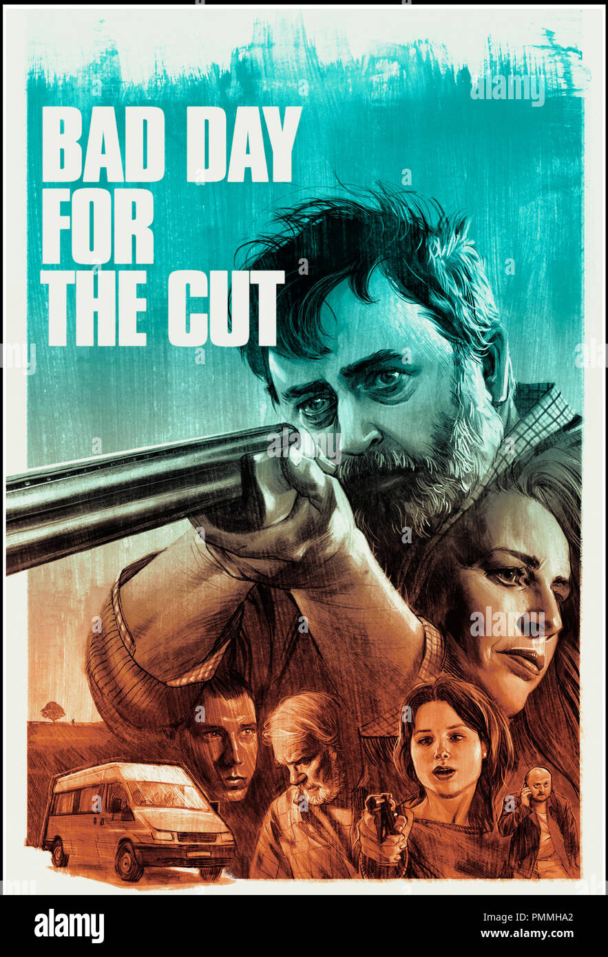 Prod Db Netflix Northern Ireland Screen Six Mile Hill Productions Xyz Films Yellowmoon Dr Bad Day For The Cut De Chris Baugh 2017 Gb Visuel D Prod Db Netflix Northern Ireland Screen Six Mile Hill Productions Xyz Films Yellowmoon Dr Bad Day For The Cut De Chris Baugh 2017 Gb Visuel D