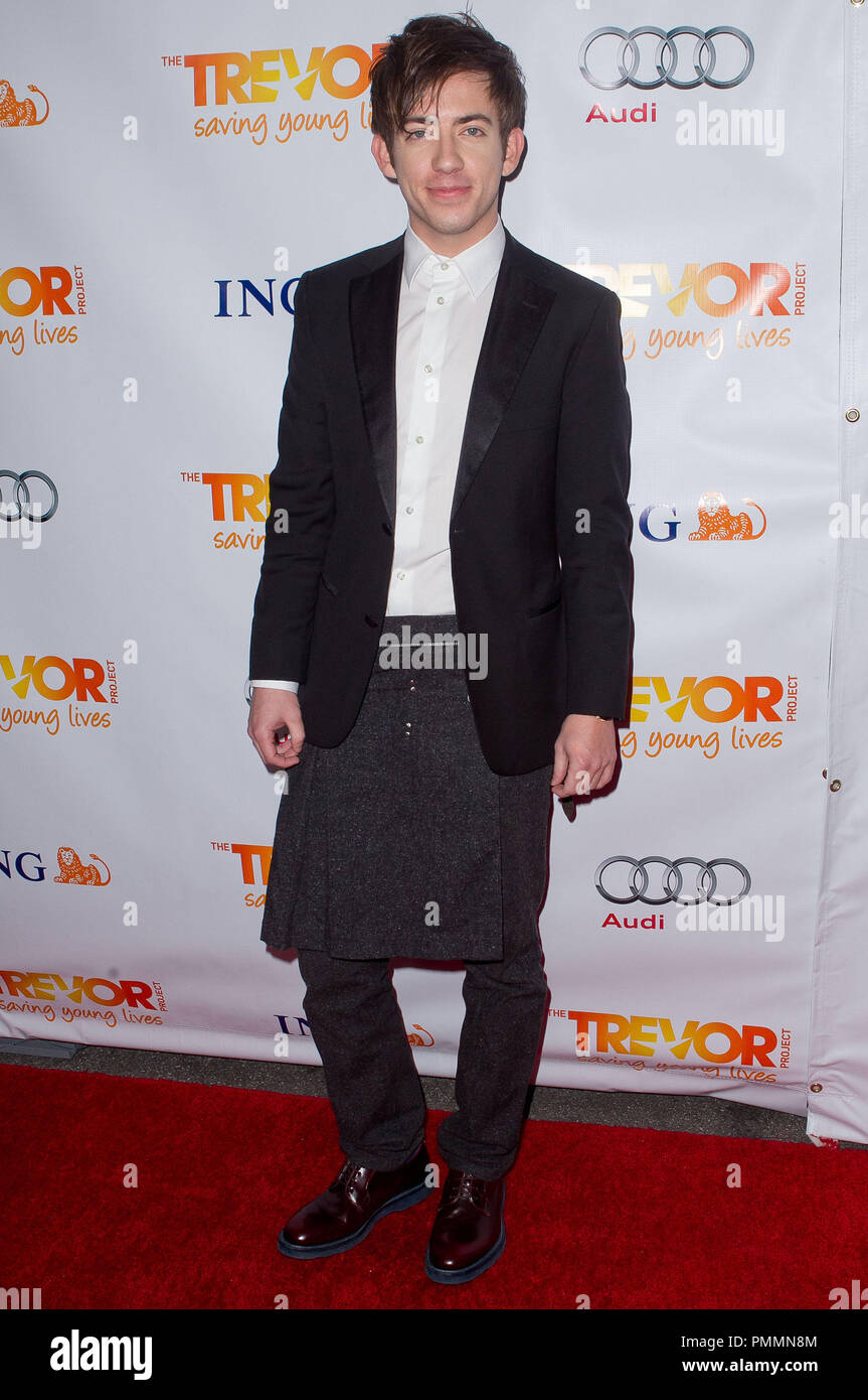 at The Trevor Project's 2011 Trevor Live! held at The Hollywood Palladium in Hollywood, CA. The event took place on Sunday, December 4, 2011. Photo by Eden Ari/ PRPP/ PictureLux Stock Photo