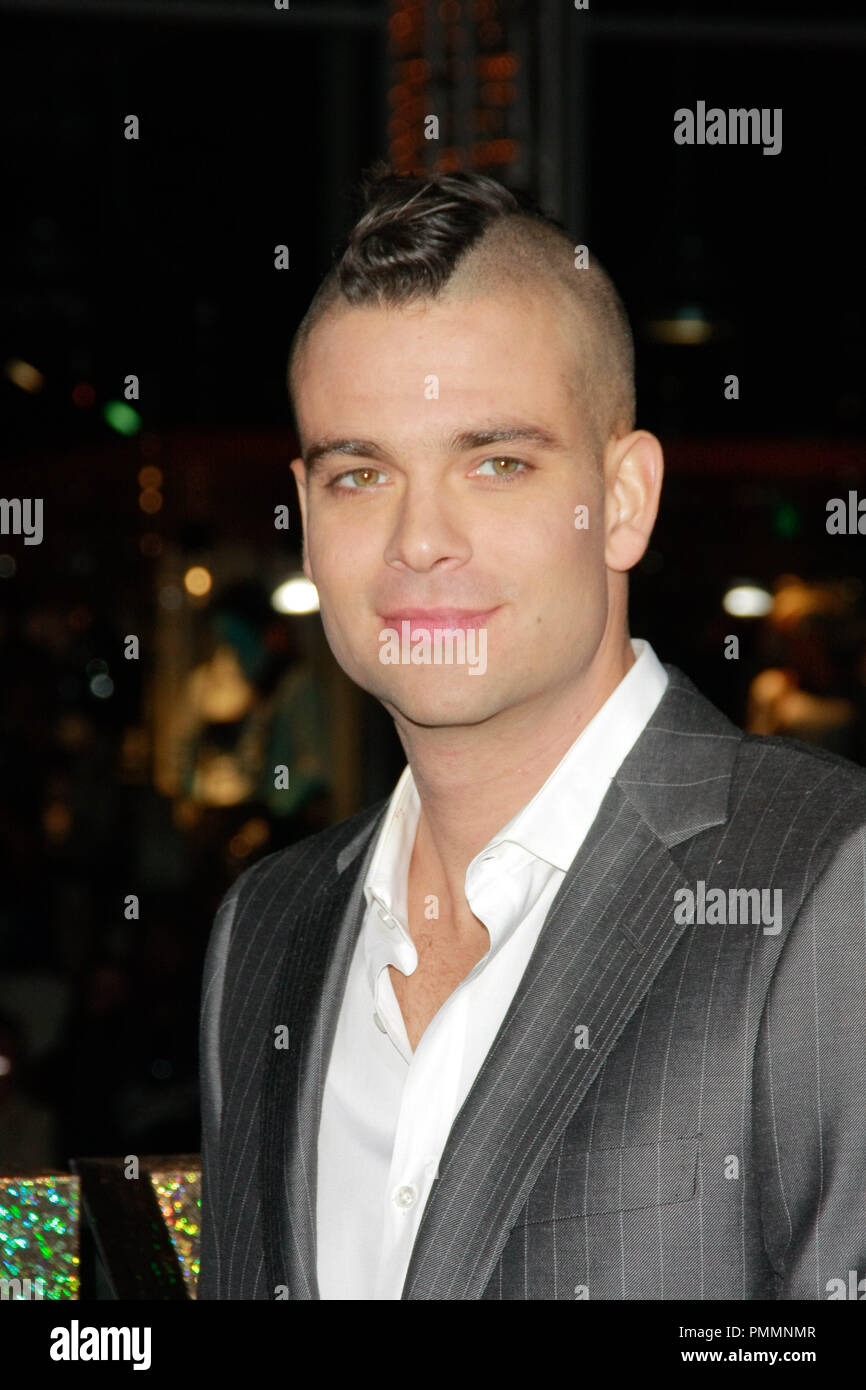 Mark salling dating 19 years old