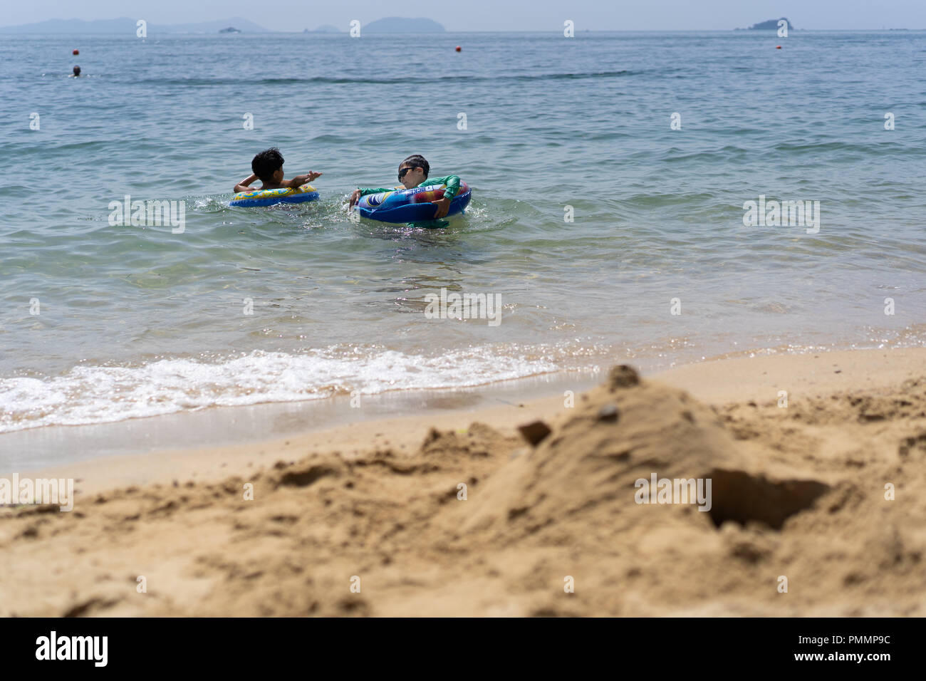 Asian Boy Swimming High Resolution Stock Photography and Images - Alamy