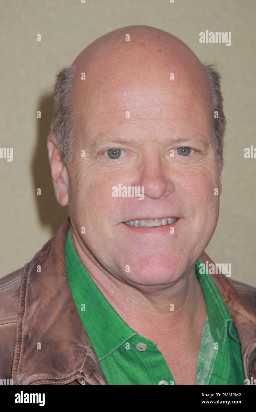 Rex Linn 12/11/2011 CNN Heroes An AllStar Tribute held at Shrine Auditorium in Los Angeles, CA
