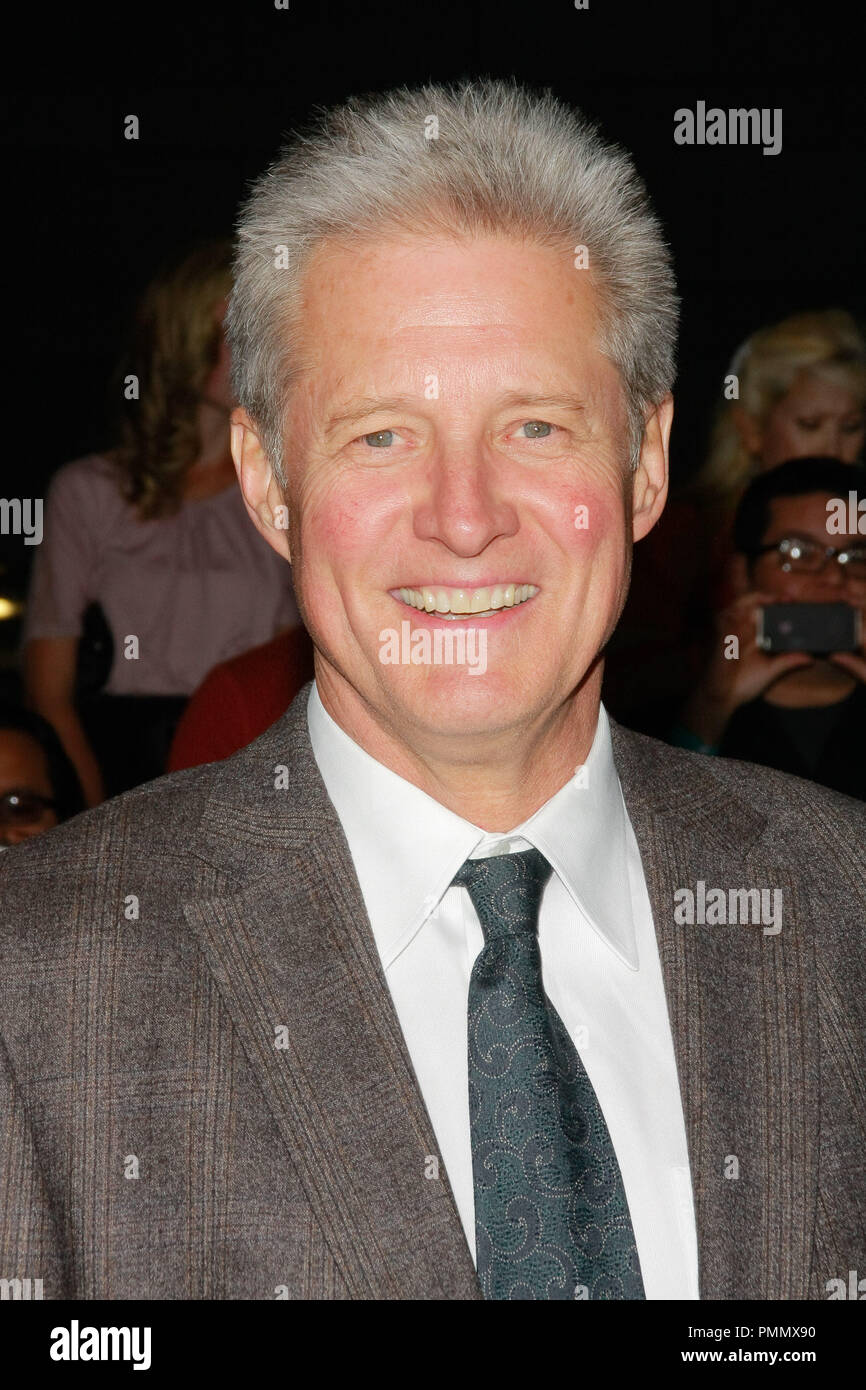 Bruce Boxleitner at the World Premiere of Disney’s “John Carter
