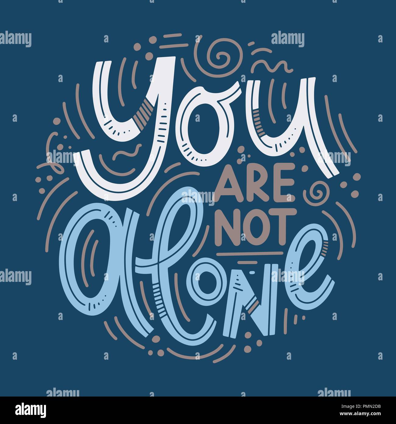 youre not alone quotes