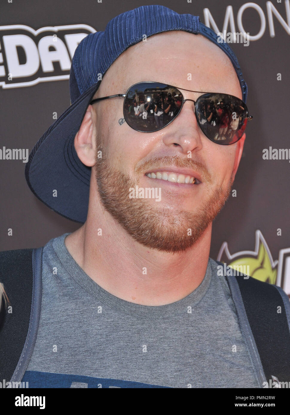 Jason Ellis at Tony Hawk's 8th Annual Stand Up For Skateparks Benefit held at Ron Burkle’s Green Acres Estate in Beverly Hills, CA. The event took place on Sunday, October 2, 2011. Photo by PRPP Pacific Rim Photo Press/ PictureLux Stock Photo