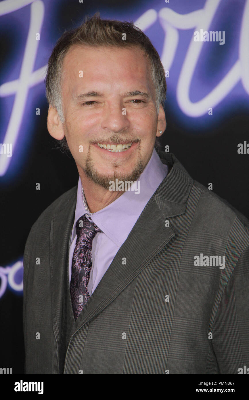 Kenny Loggins 10/03/2011 'Footloose' Premiere held at the Regency Village Theater, Westwood, Photo by Manae Nishiyama/ HollywoodNewsWire.net/ PictureLux Stock Photo