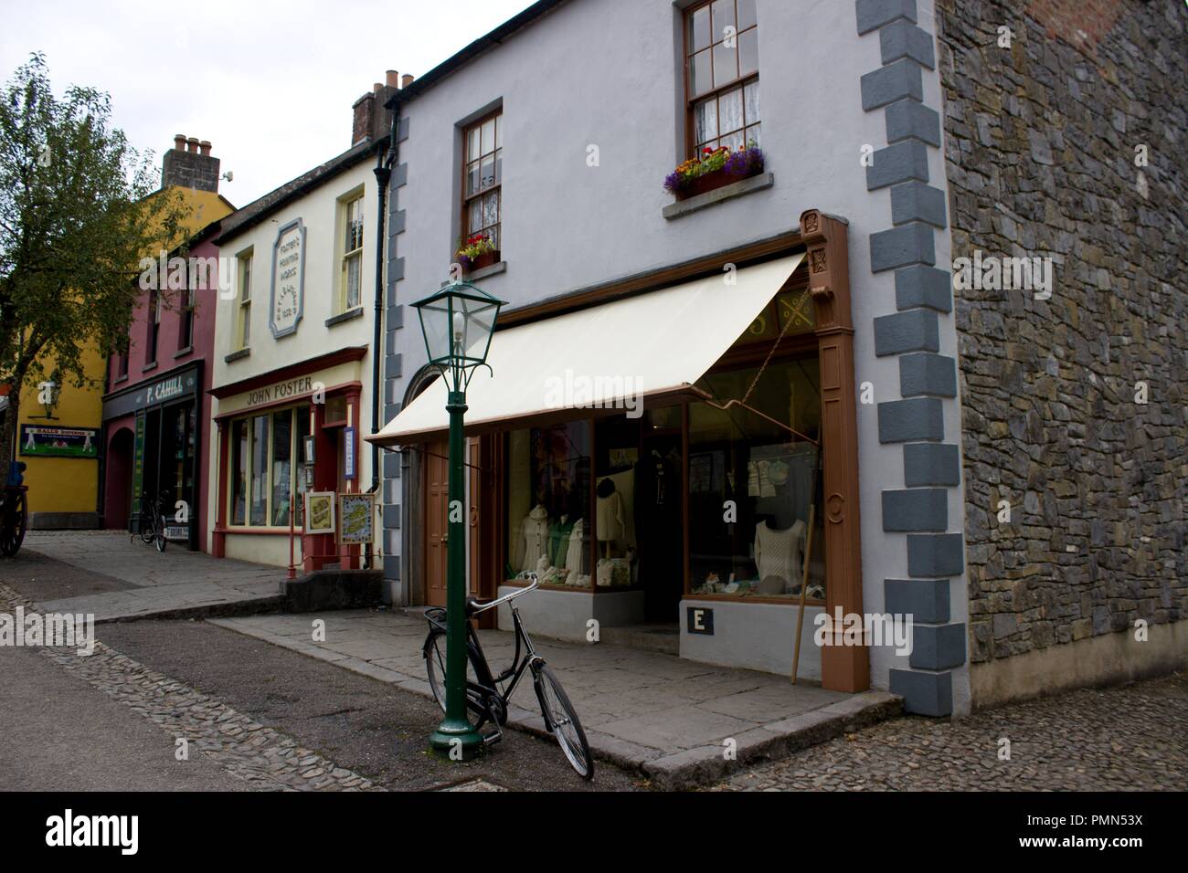 County limerick ireland hires stock photography and images Alamy