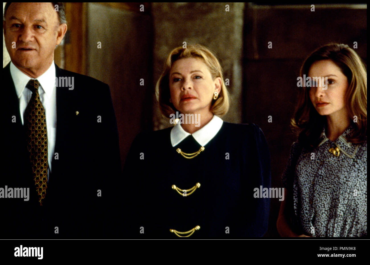 Gene Hackman Birdcage Stock Photos & Gene Hackman Birdcage Stock Images